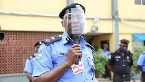 Police in Lagos, Ogun collaborate on border communities’ security
